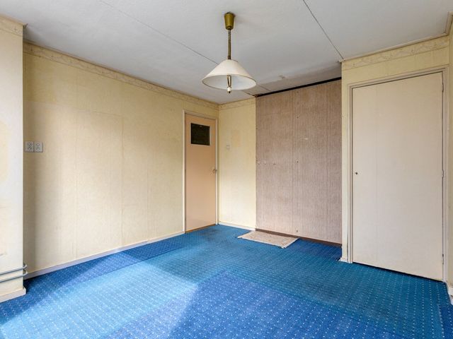 Oostertuinen 28, Beverwijk