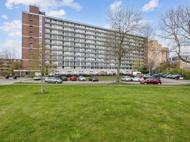 Donderslaan 61, Groningen