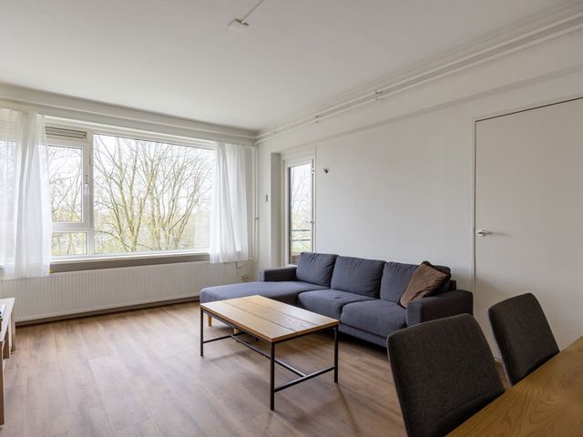 Donderslaan 61, Groningen