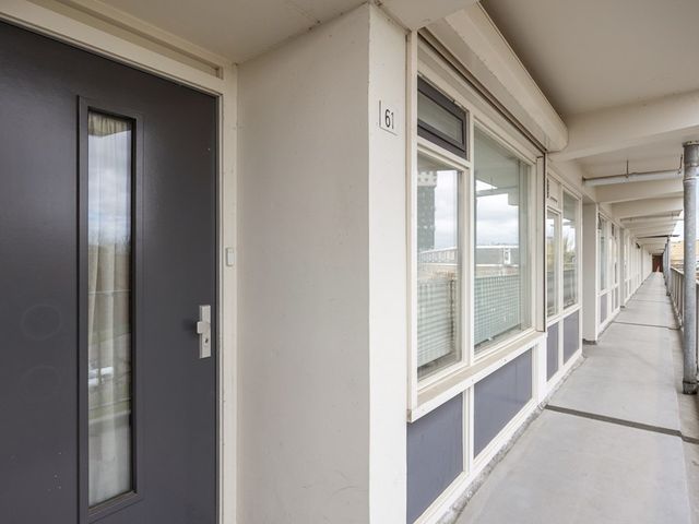 Donderslaan 61, Groningen