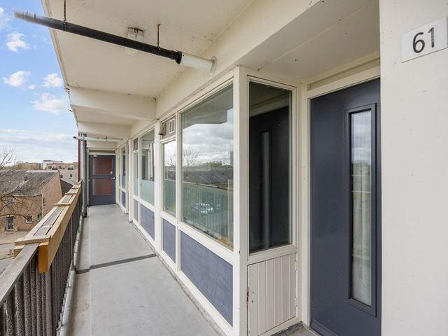 Donderslaan 61, Groningen