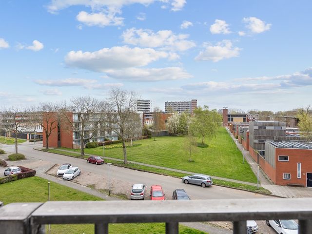 Donderslaan 61, Groningen