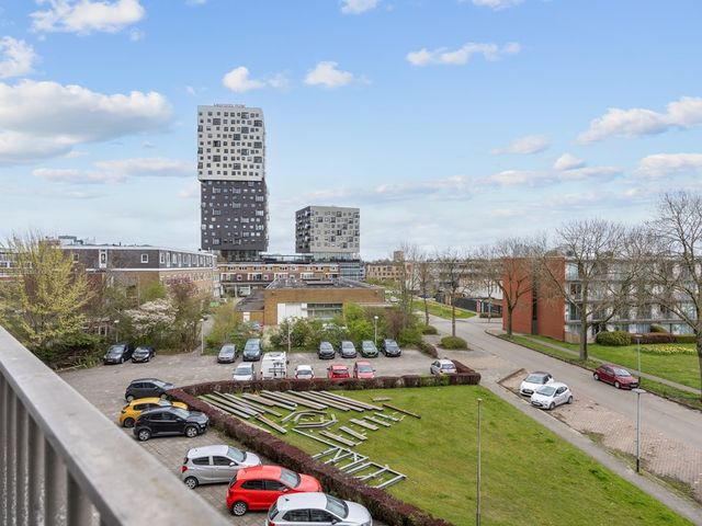 Donderslaan 61, Groningen