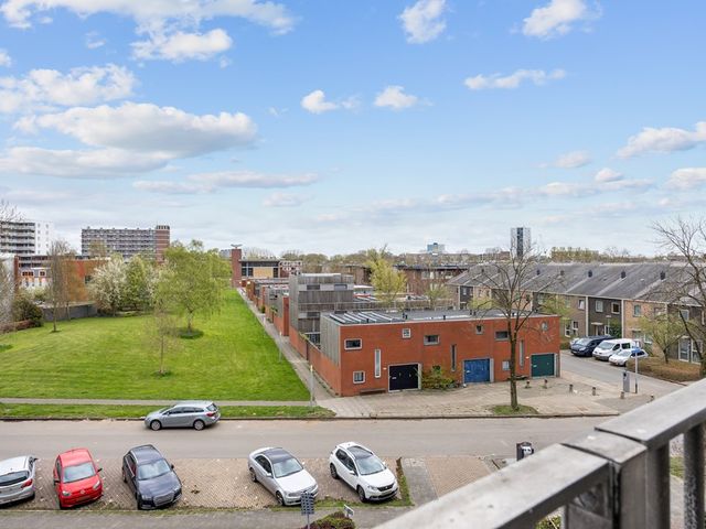 Donderslaan 61, Groningen