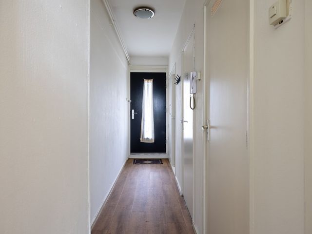 Donderslaan 61, Groningen