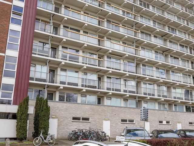 Donderslaan 61, Groningen