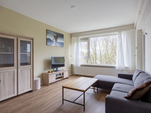 Donderslaan 61, Groningen