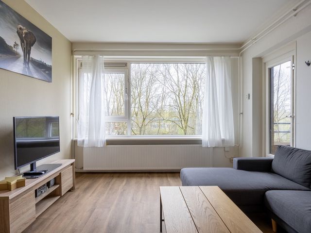 Donderslaan 61, Groningen