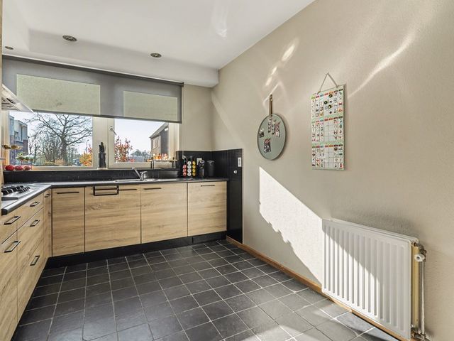 Hoefpad 8, Biest-Houtakker