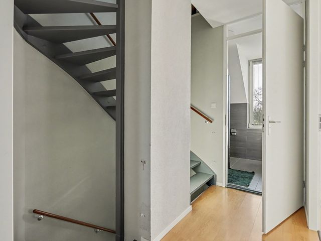 Hoefpad 8, Biest-Houtakker