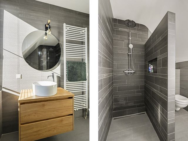 Hoefpad 8, Biest-Houtakker