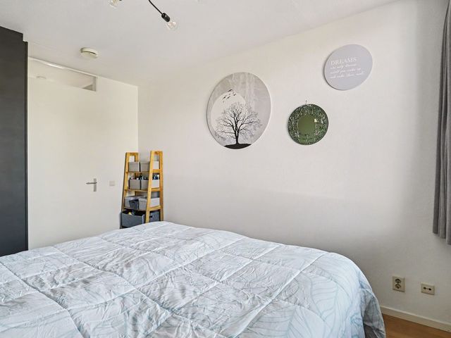 Hoefpad 8, Biest-Houtakker