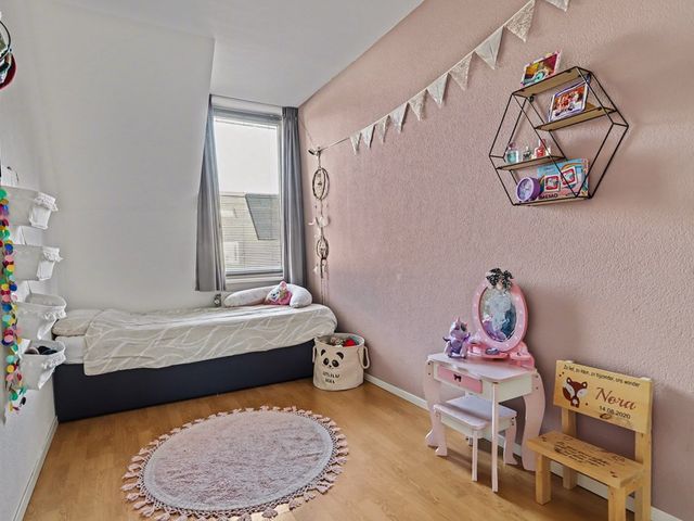 Hoefpad 8, Biest-Houtakker