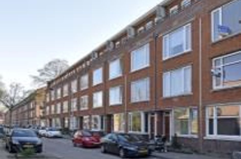 Russischestraat 86B02
