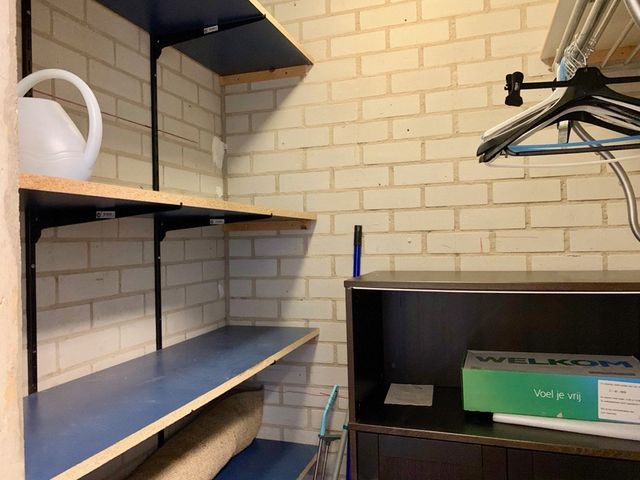 Gerrit van der Veenlaan 260, 's-Gravenhage