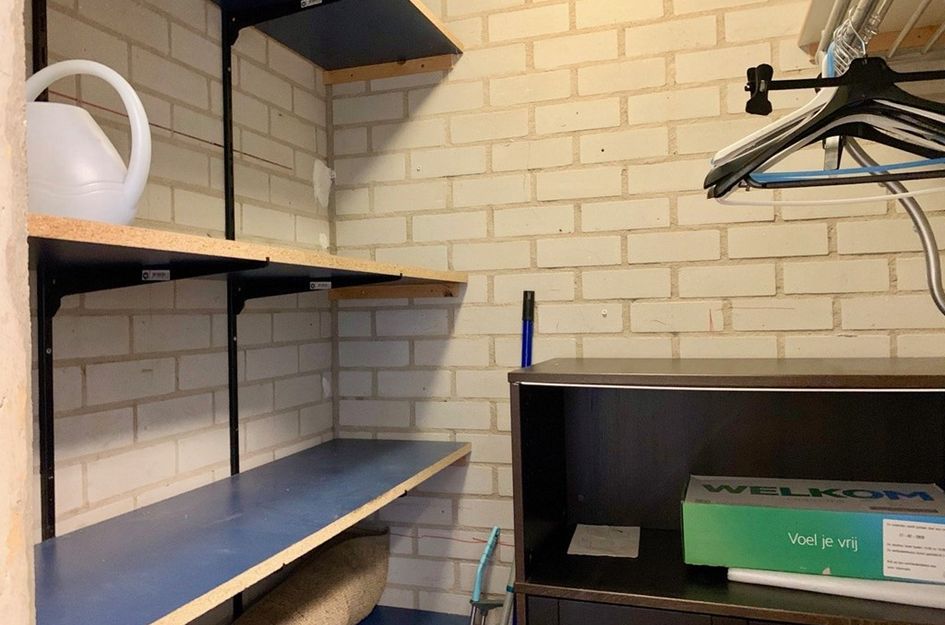 Gerrit van der Veenlaan 260