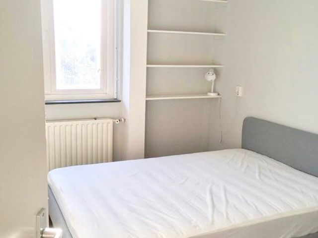 Gerrit van der Veenlaan 260, 's-Gravenhage