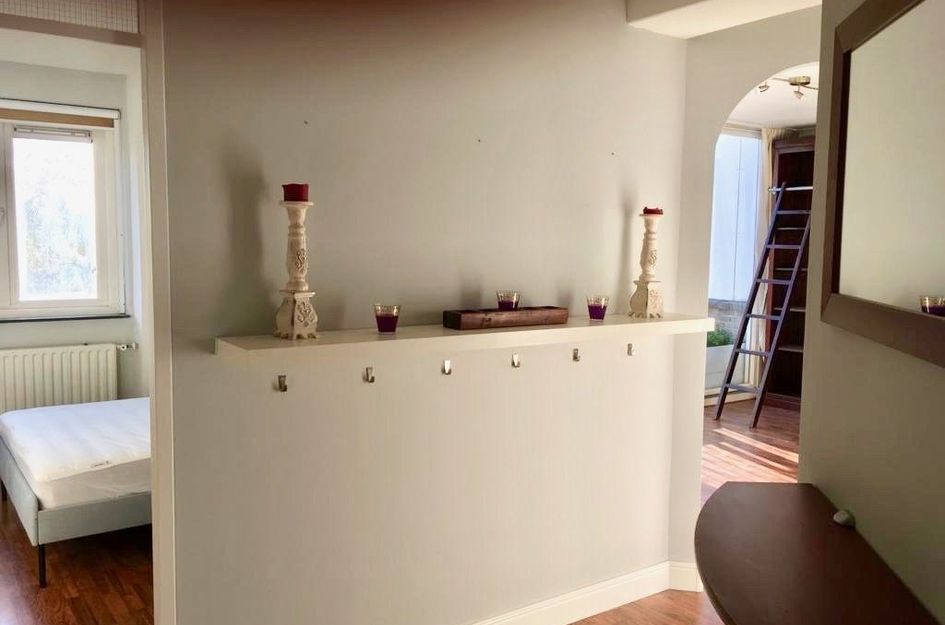 Gerrit van der Veenlaan 260