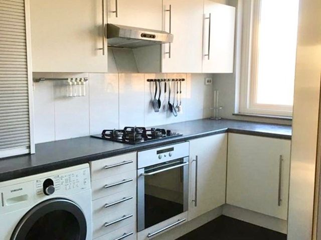 Gerrit van der Veenlaan 260, 's-Gravenhage