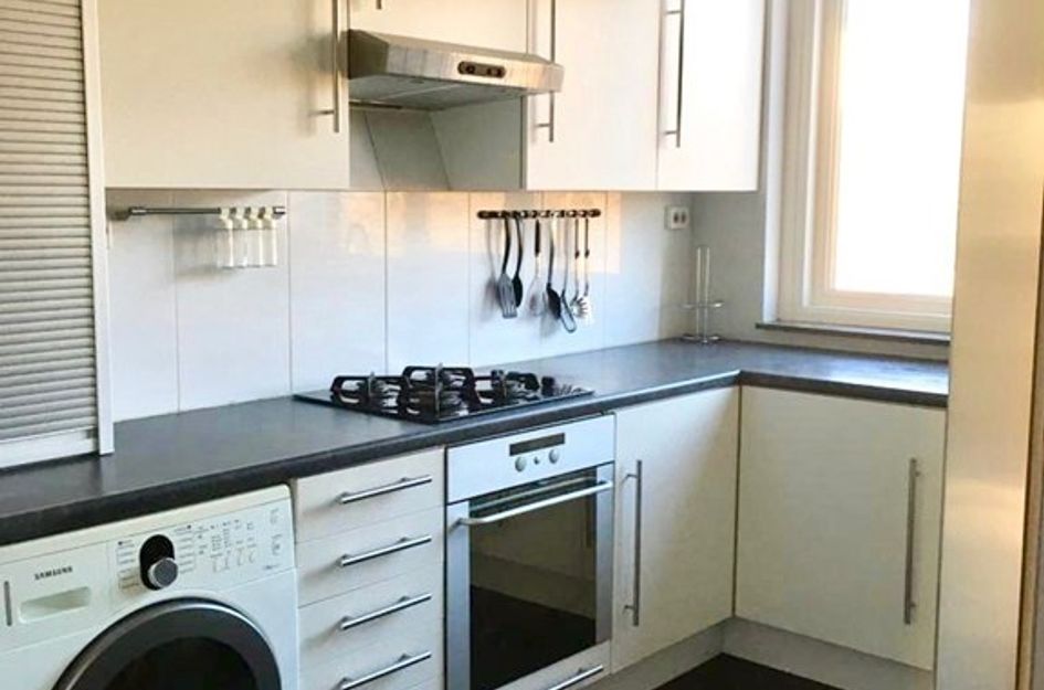 Gerrit van der Veenlaan 260