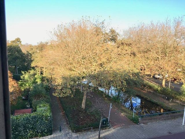 Gerrit van der Veenlaan 260, 's-Gravenhage