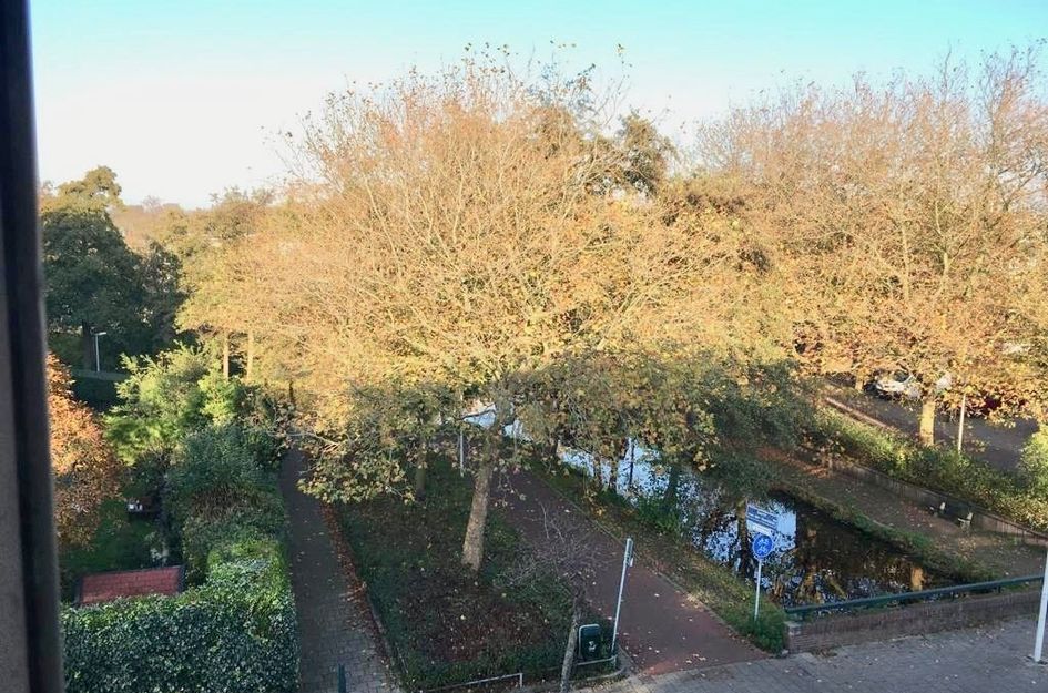 Gerrit van der Veenlaan 260