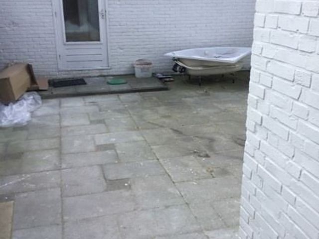 Withuysstraat 58II, Den Haag