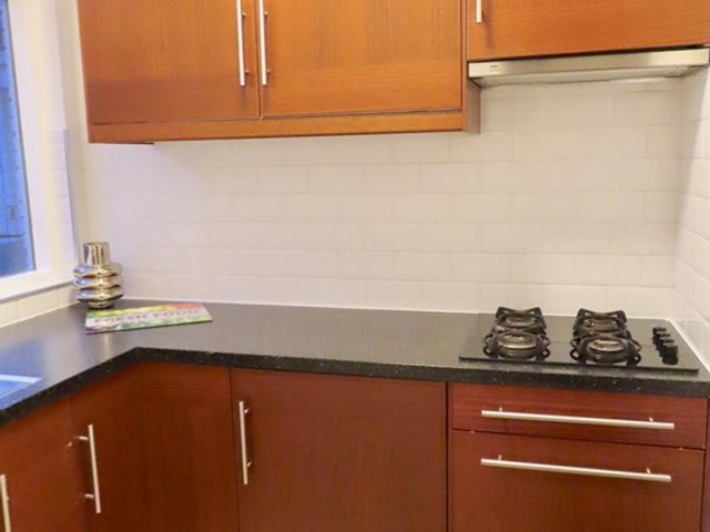 Withuysstraat 58II, Den Haag