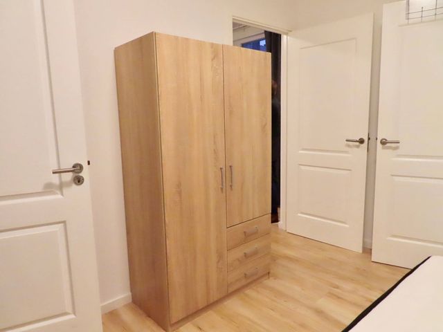 Withuysstraat 58II, Den Haag