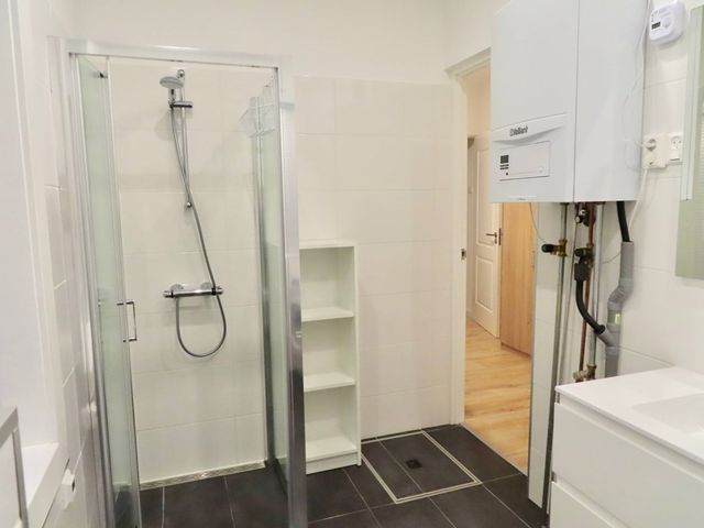 Withuysstraat 58II, Den Haag