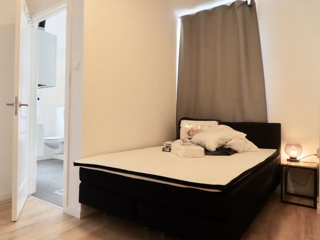 Withuysstraat 58II, Den Haag