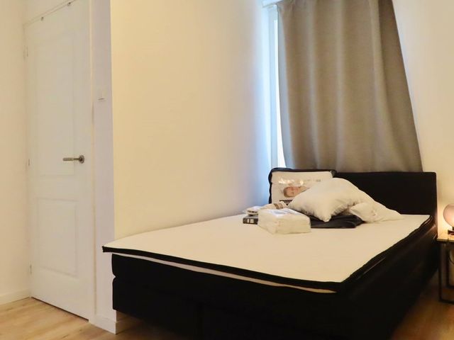 Withuysstraat 58II, Den Haag