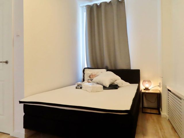 Withuysstraat 58II, Den Haag