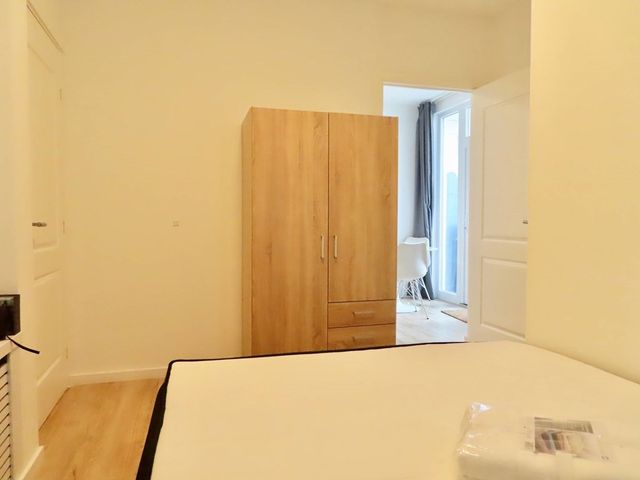 Withuysstraat 58II, Den Haag