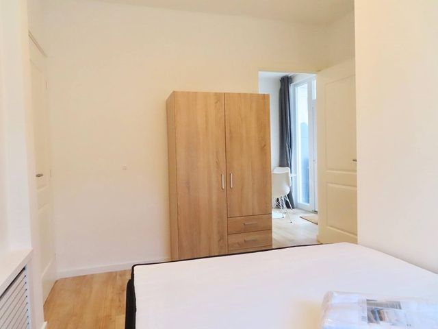 Withuysstraat 58II, Den Haag