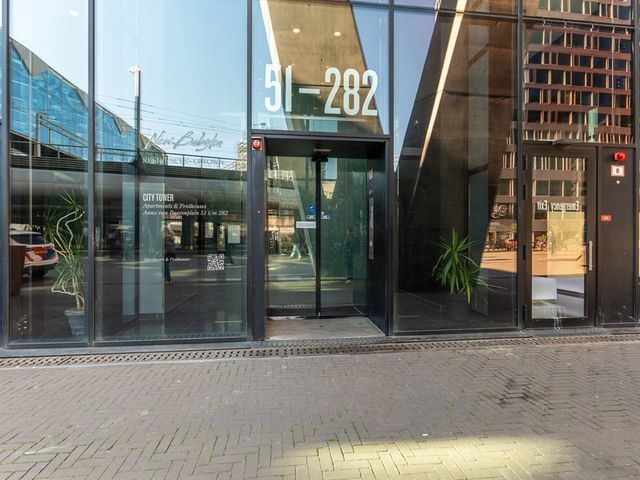 Anna van Buerenplein 272, 's-Gravenhage