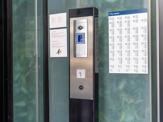 Anna van Buerenplein 272, 's-Gravenhage