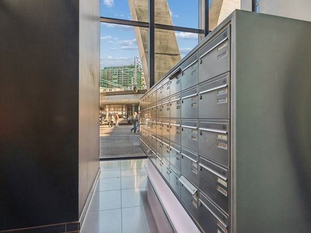 Anna van Buerenplein 272, 's-Gravenhage