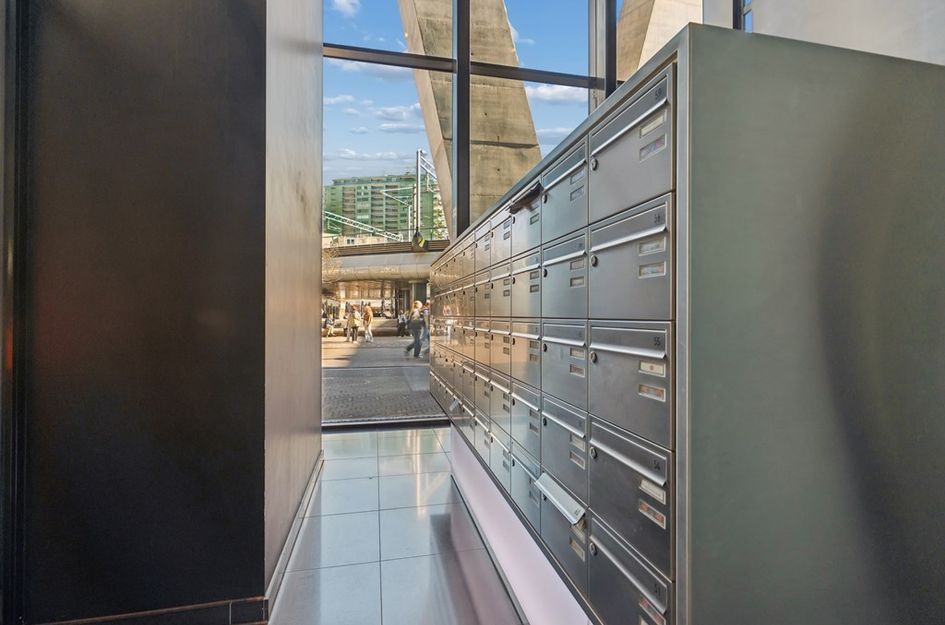 Anna van Buerenplein 272