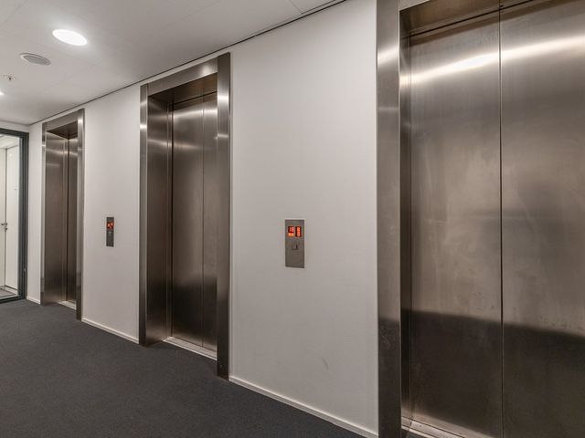 Anna van Buerenplein 272, 's-Gravenhage