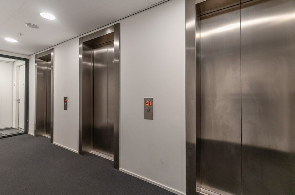 Anna van Buerenplein 272