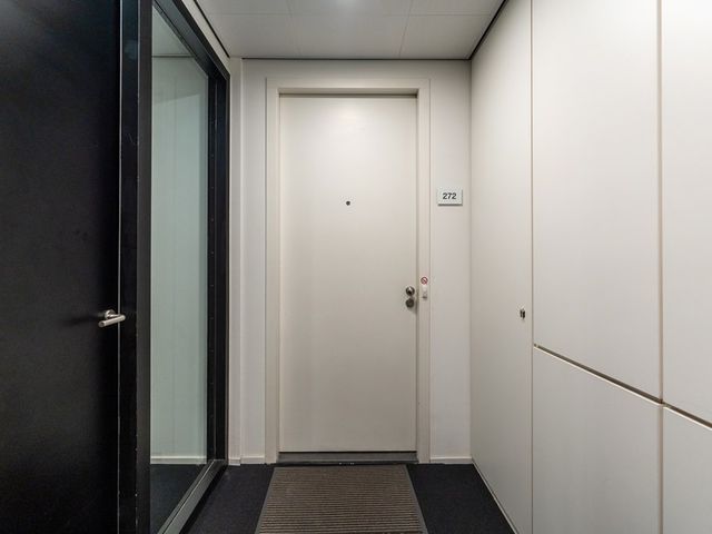 Anna van Buerenplein 272, 's-Gravenhage