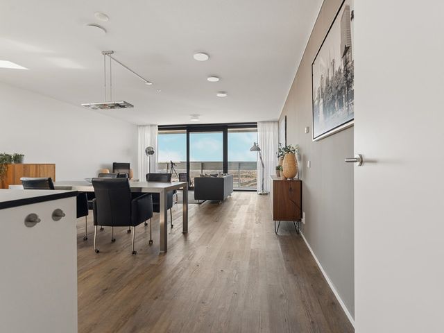 Anna van Buerenplein 272, 's-Gravenhage