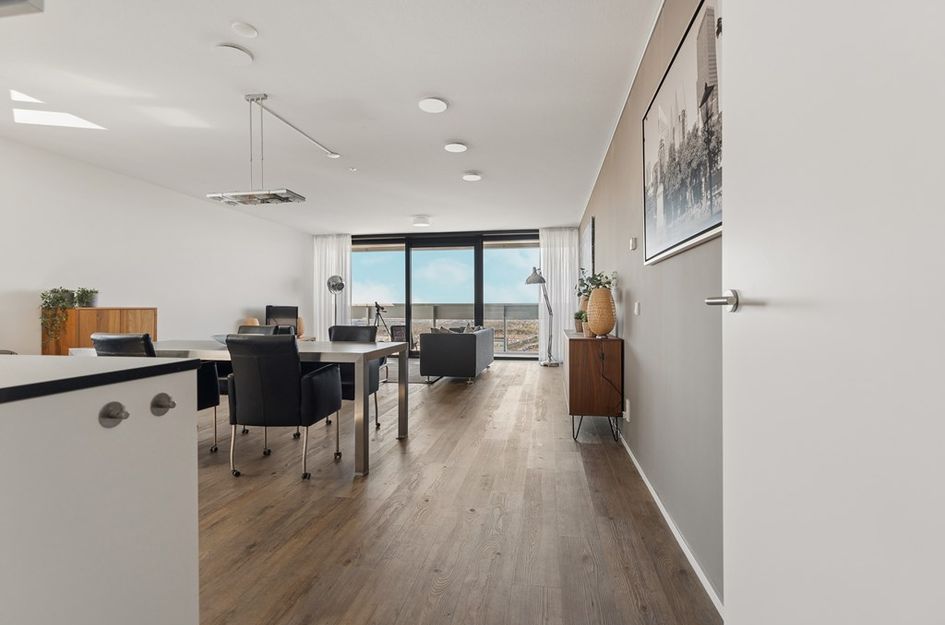 Anna van Buerenplein 272