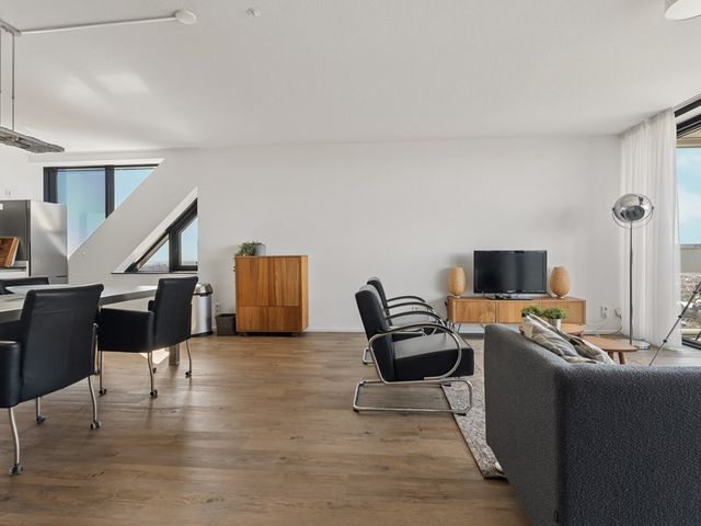 Anna van Buerenplein 272, 's-Gravenhage