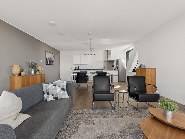 Anna van Buerenplein 272, 's-Gravenhage