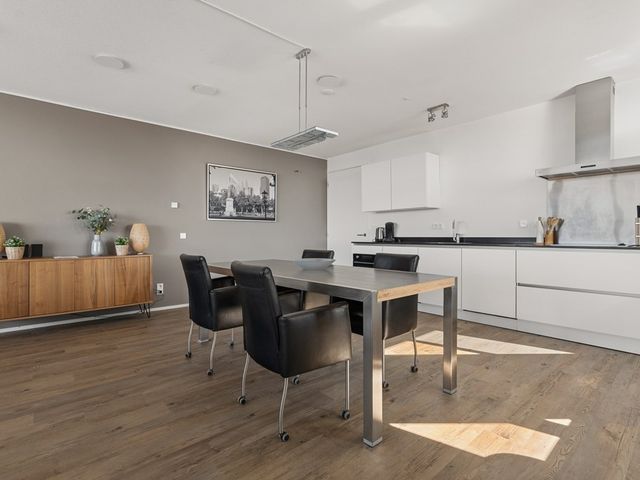 Anna van Buerenplein 272, 's-Gravenhage