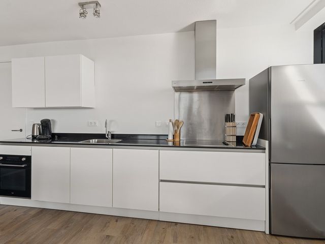 Anna van Buerenplein 272, 's-Gravenhage