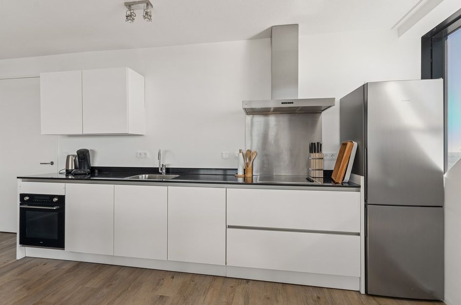 Anna van Buerenplein 272