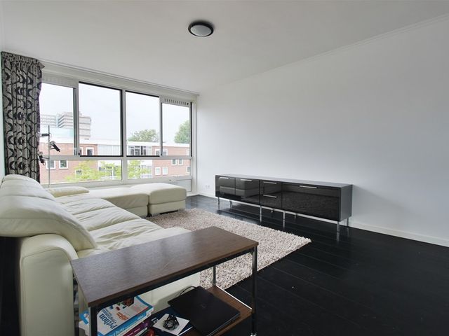 Ennemaborg 39, Amsterdam